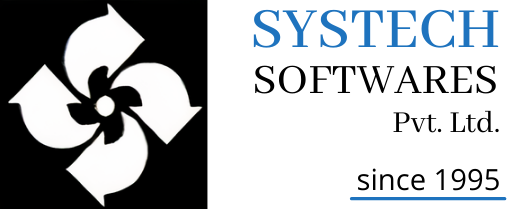 SYSTECH Softwares Pvt. Ltd. - since 1995